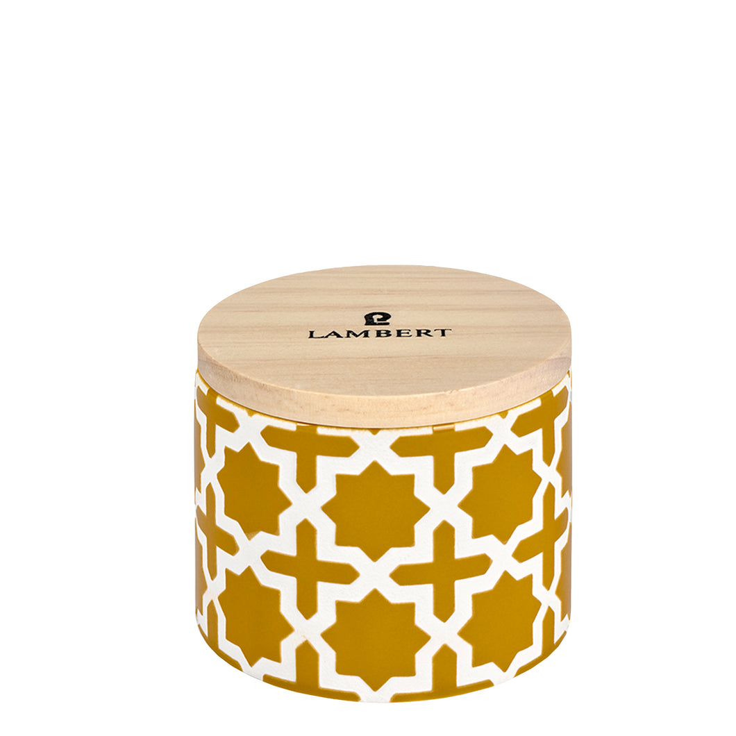 EBBA  BAMBOO GRASS