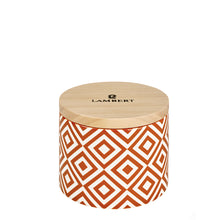 Load image into Gallery viewer, EBBA  ORANGE &amp; GINGER
