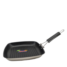 Load image into Gallery viewer, GLAMOUR DIAMOND - GRILL PANNA 28CM
