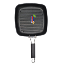 Load image into Gallery viewer, GLAMOUR DIAMOND - GRILL PANNA 28CM
